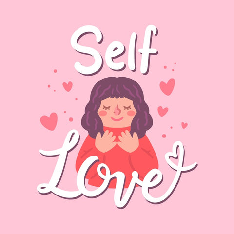 XIXILI SELF-LOVE CAMPAING💕